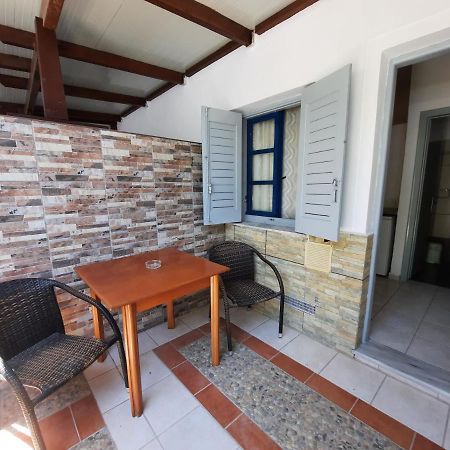 Villa Nektaria Perissa  Exterior photo
