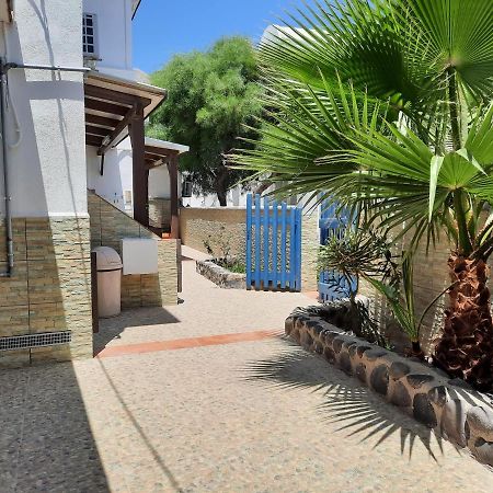 Villa Nektaria Perissa  Exterior photo