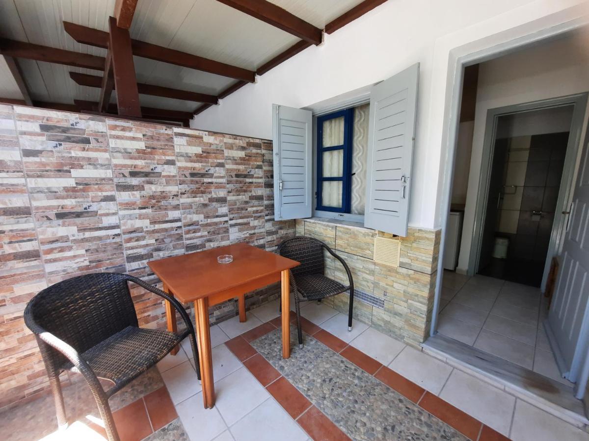 Villa Nektaria Perissa  Exterior photo