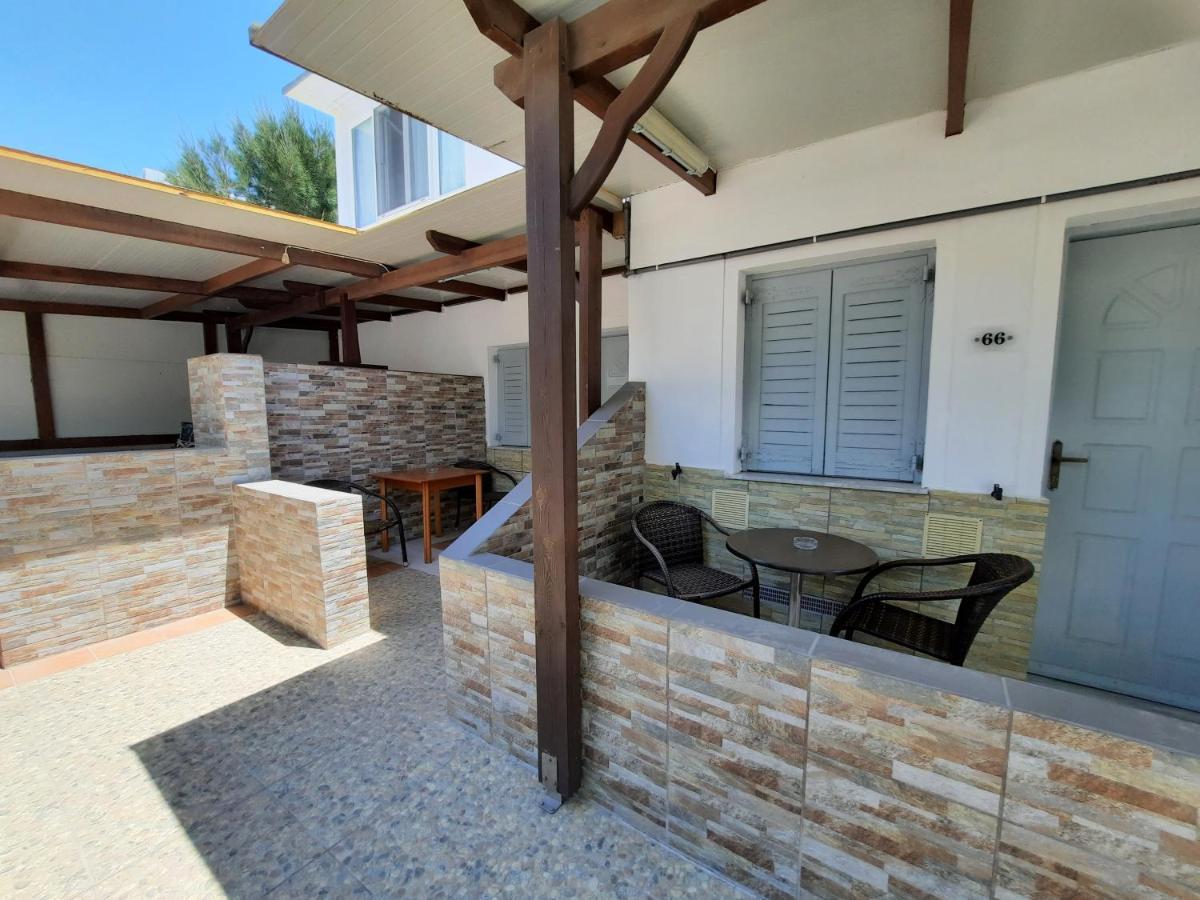 Villa Nektaria Perissa  Exterior photo